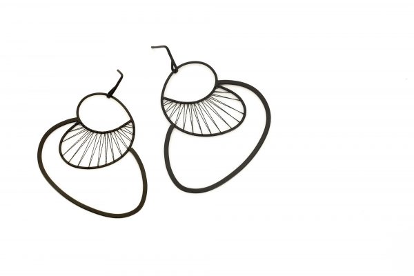 Boucles d'oreilles Dolce Vita