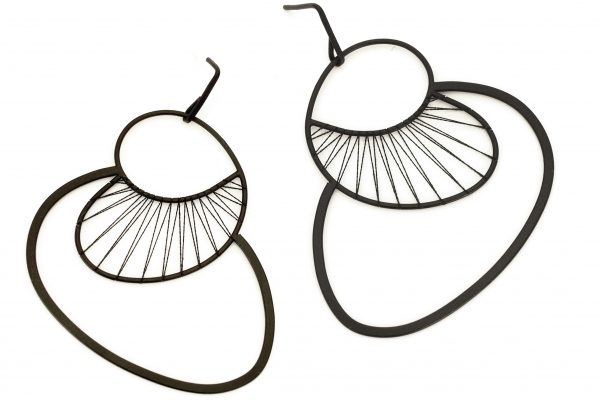 Boucles d'oreilles Dolce Vita