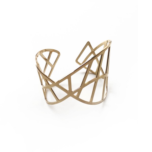 Manchette Entretoise