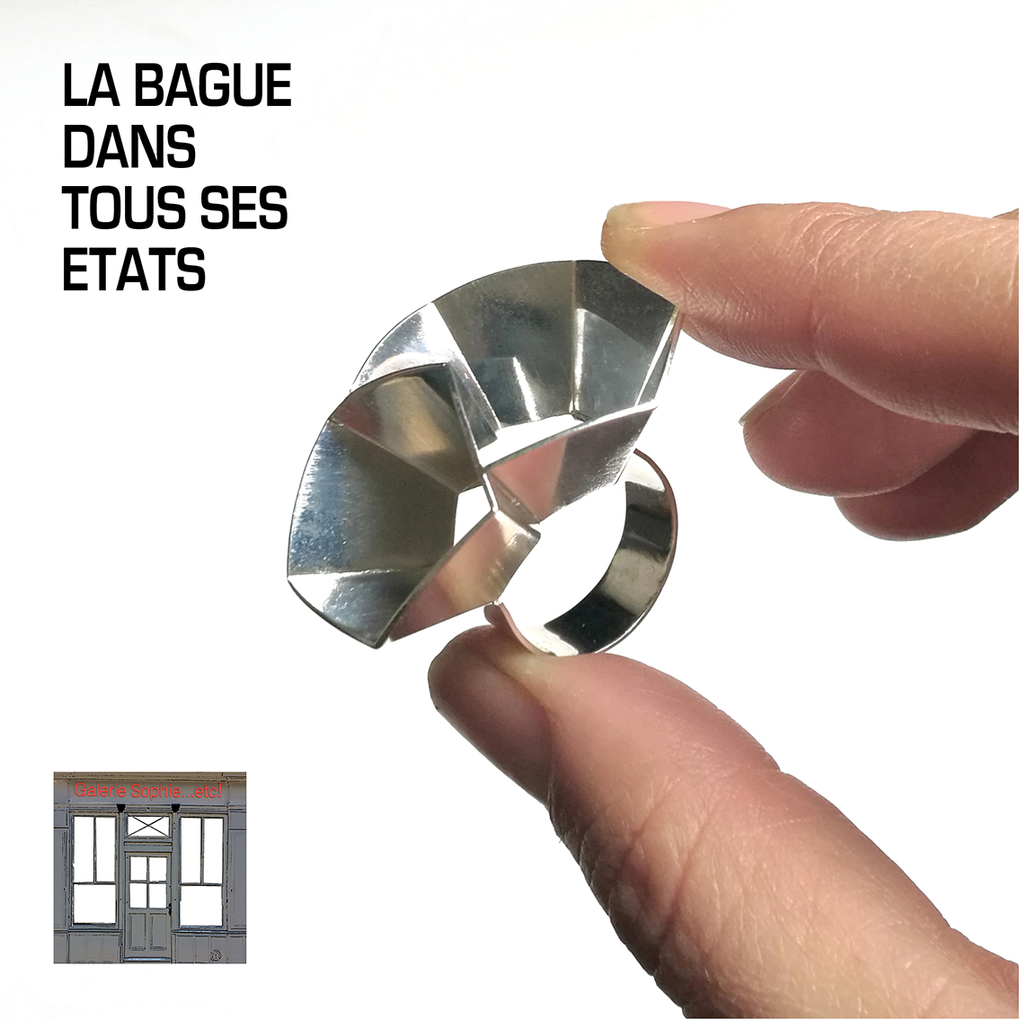 LA BAGUE DANS TOUS SES ETATS