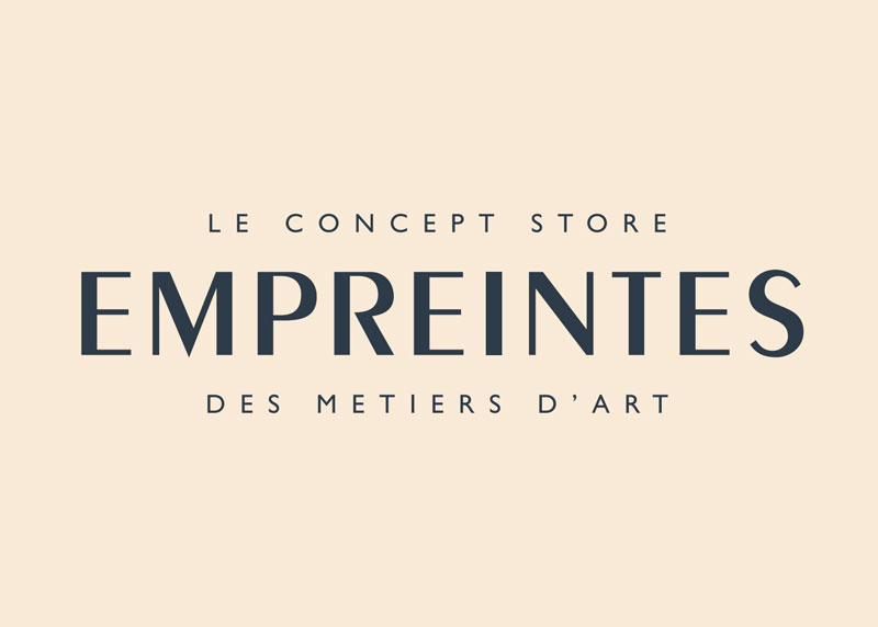 BOUTIQUE EMPREINTES