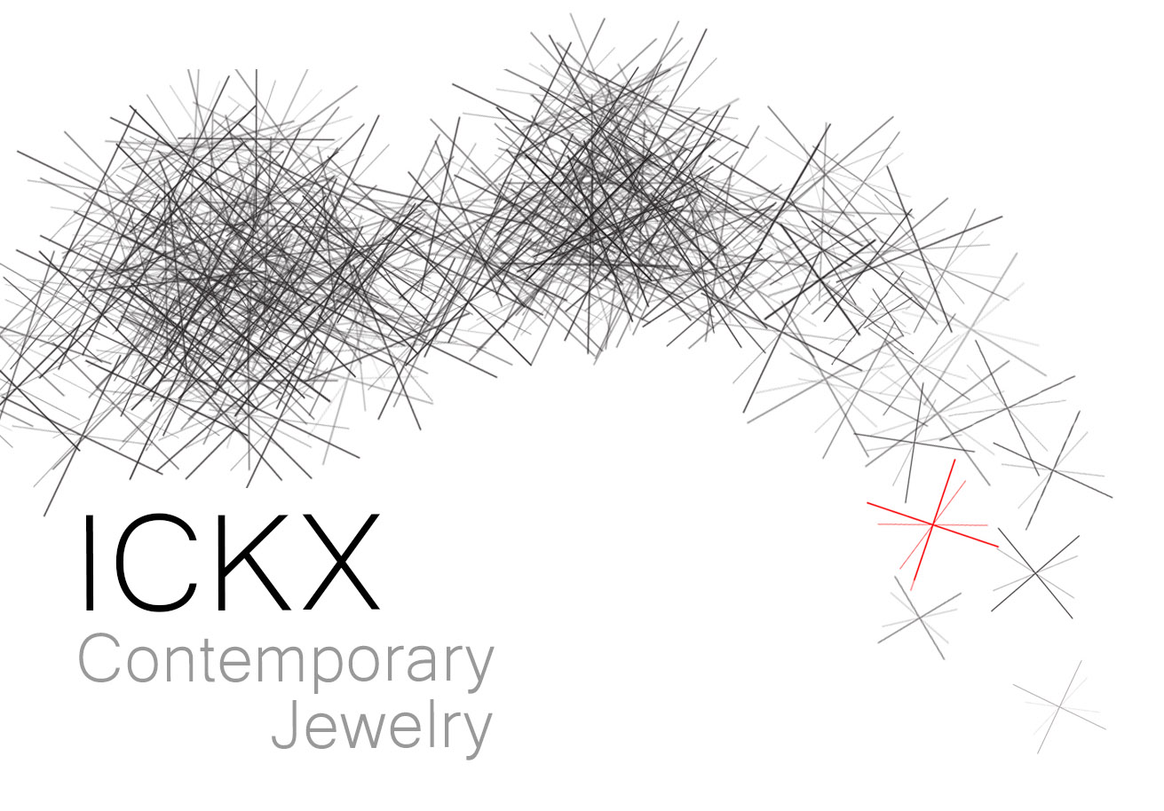 Exposition Galerie ICKX  Brussels Design September