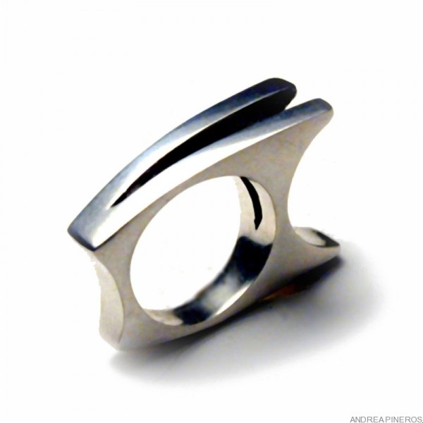 Bague Koukas