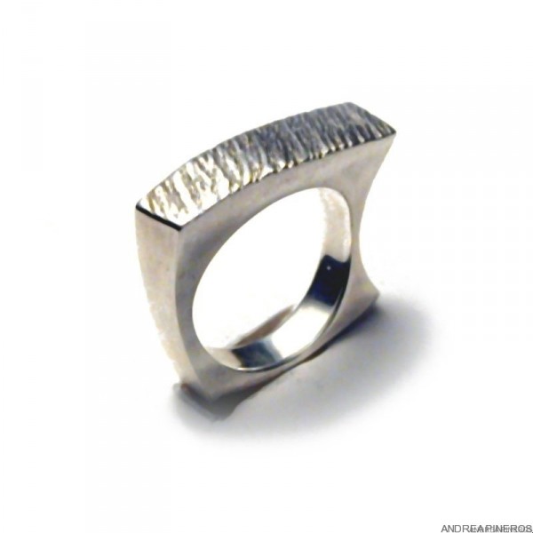 Bague Syma