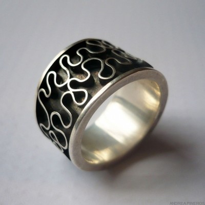 Bague Mona