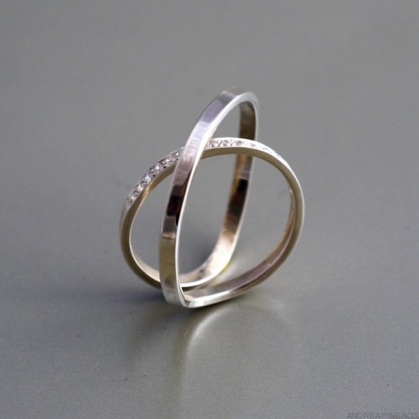 Bague Recueil