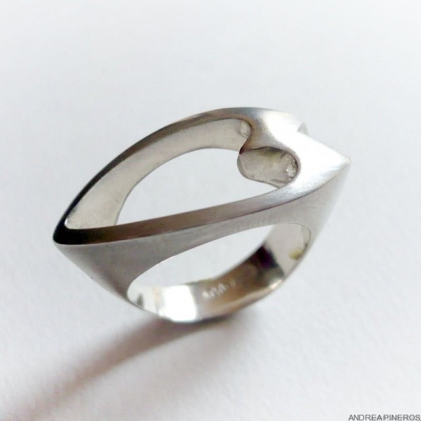 Bague Sie