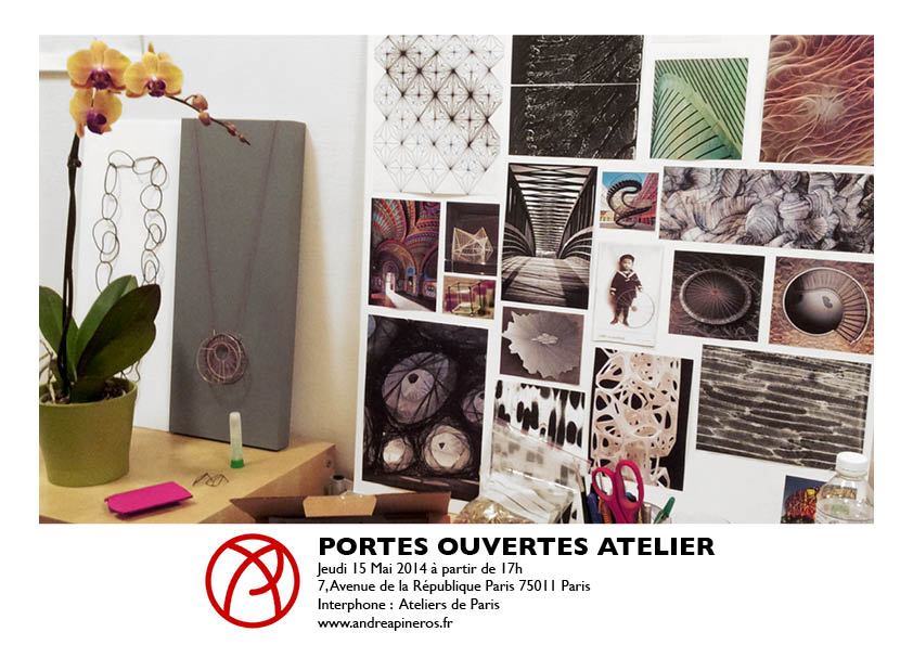 PORTES OUVERTES ATELIER REPUBLIQUE