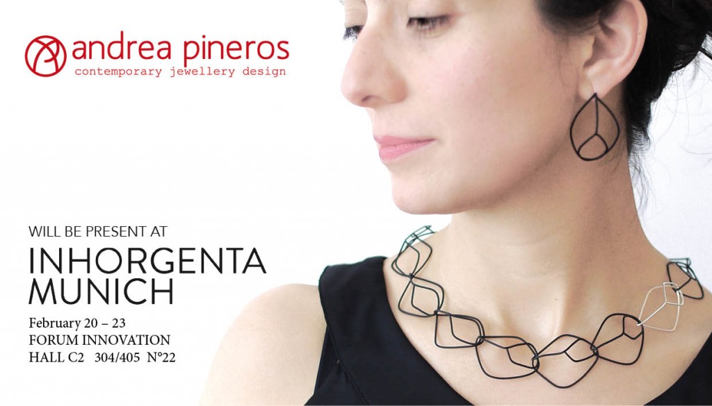 inhorgenta 2015 andrea pineros