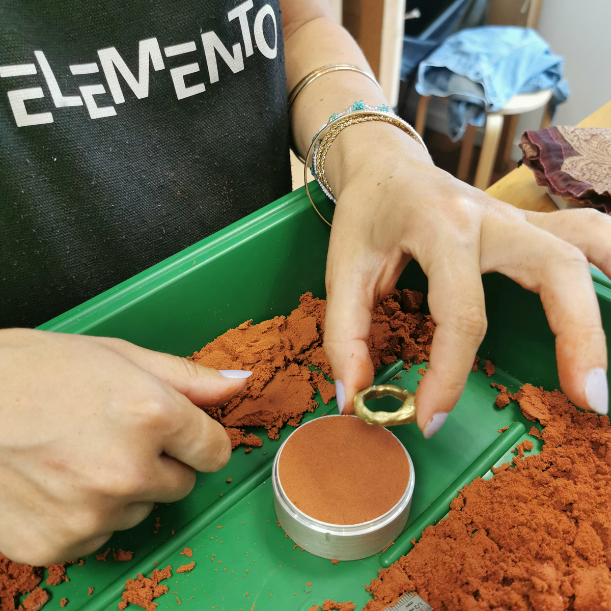 Set WC E Bidet In Ceramica Bianca - Con Sciacquone A Doppio Scarico E Chiusura Morbida - Foto 12